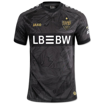 Trikot Damen Stuttgart 25/26 Dritte