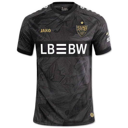 Trikot Damen Stuttgart 25/26 Dritte