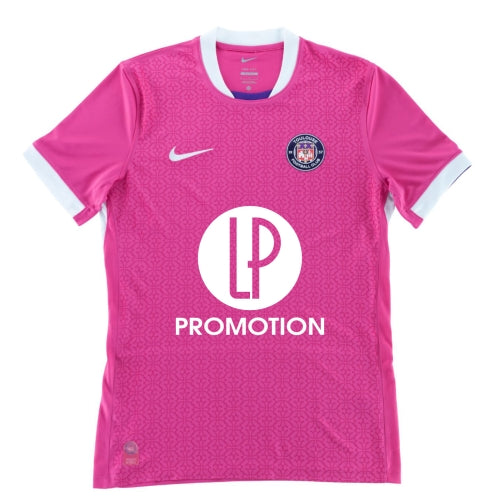 Damen-Trikot Toulouse 25/26 Auswärts