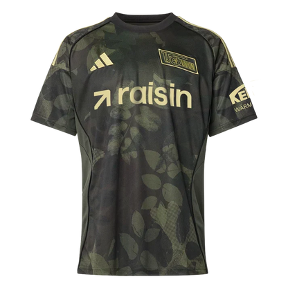 Trikot Damen Union Berlin 25/26 Auswärts