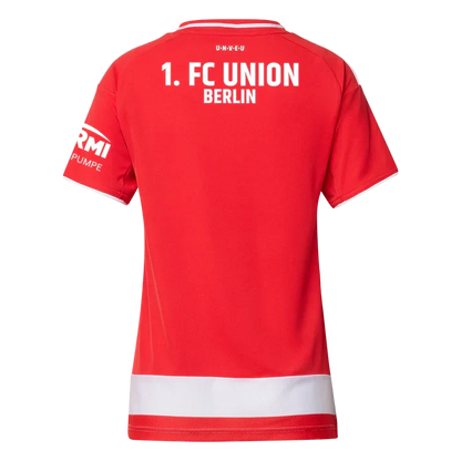 Trikot Damen Union Berlin 25/26 Heim