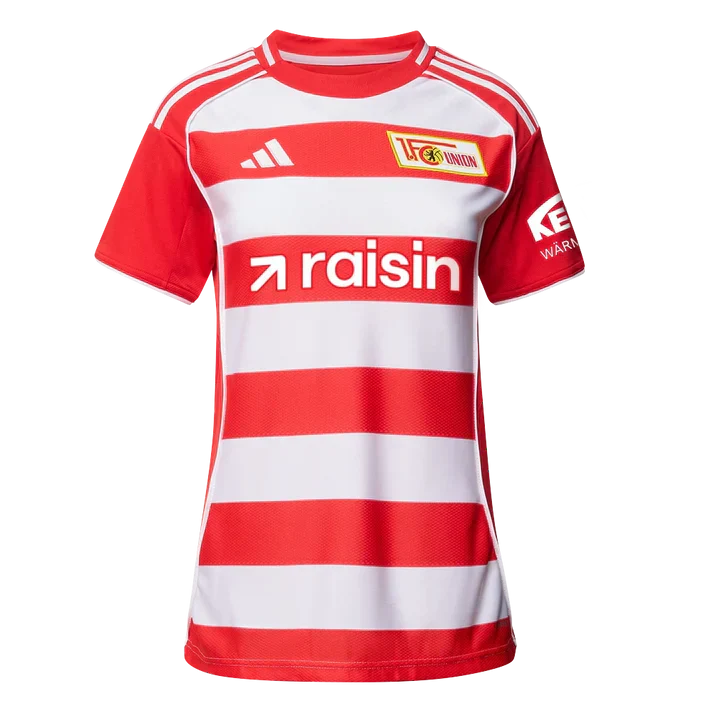 Trikot Damen Union Berlin 25/26 Heim