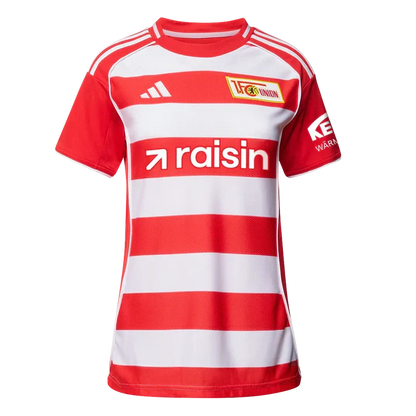 Trikot Damen Union Berlin 25/26 Heim