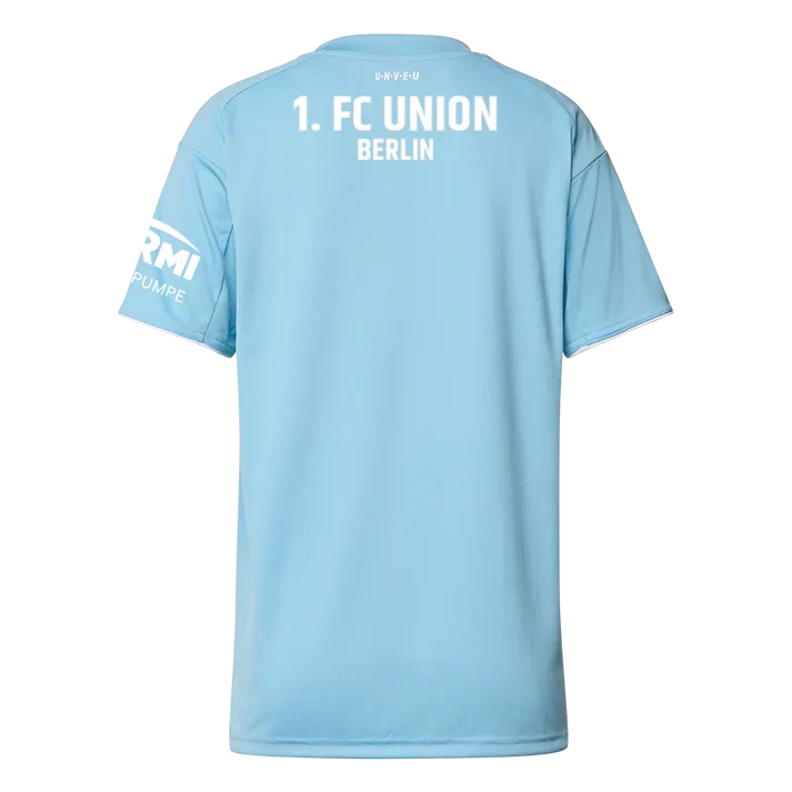 Damen-Trikot Union Berlin 25/26 Auswärts