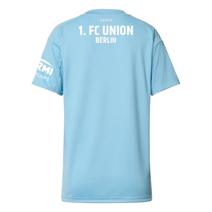 Damen-Trikot Union Berlin 25/26 Auswärts