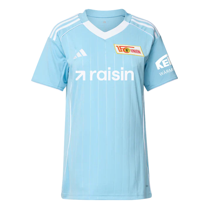 Damen-Trikot Union Berlin 25/26 Auswärts