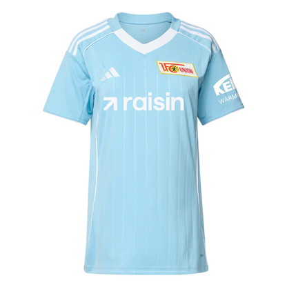 Damen-Trikot Union Berlin 25/26 Auswärts