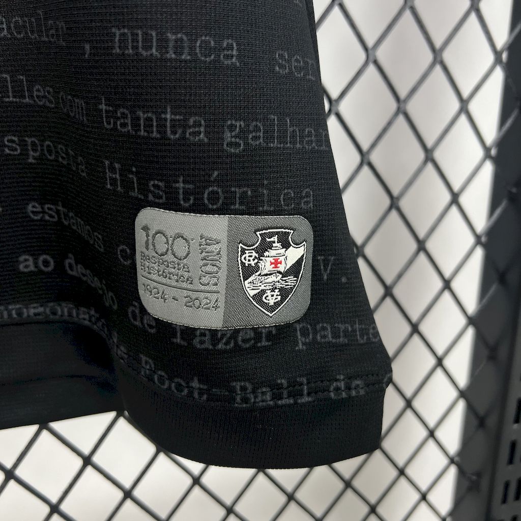 Vasco da Gama 24/25 Torwarttrikot Damen