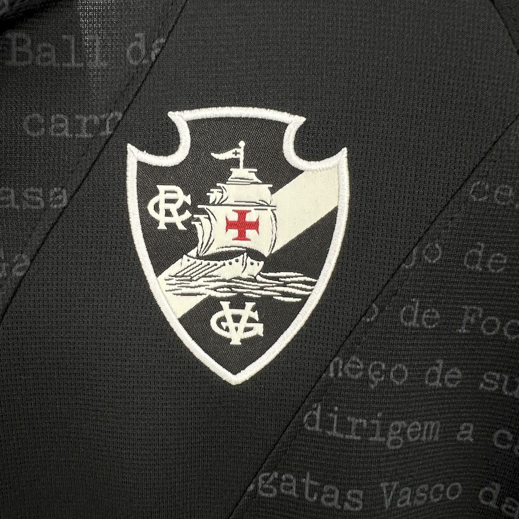Vasco da Gama 24/25 Torwarttrikot Damen
