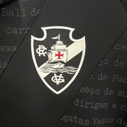 Vasco da Gama 24/25 Torwarttrikot Damen