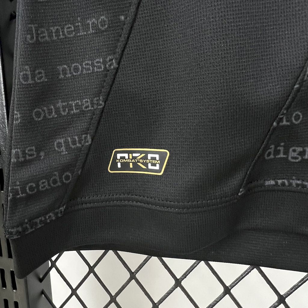 Vasco da Gama 24/25 Torwarttrikot Damen