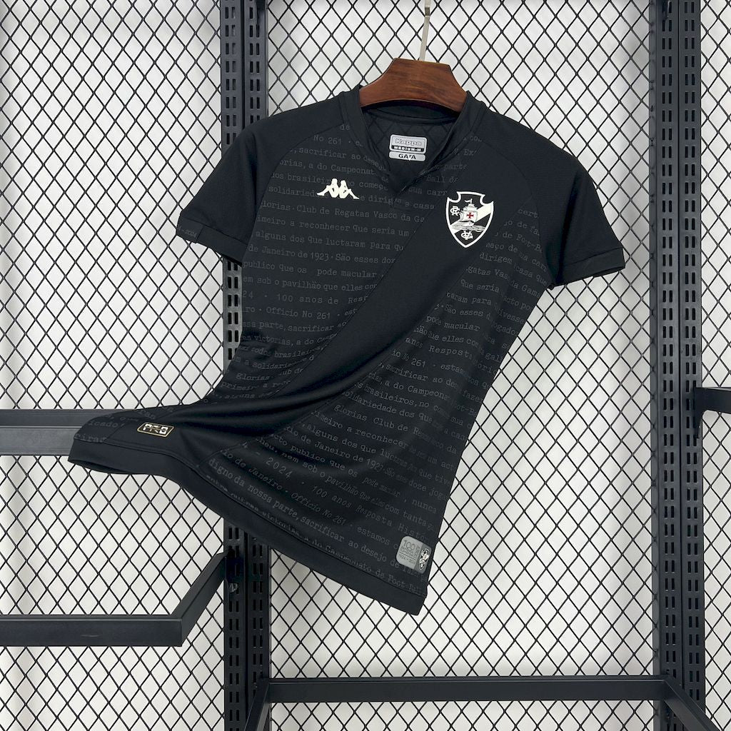 Vasco da Gama 24/25 Torwarttrikot Damen