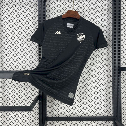 Vasco da Gama 24/25 Torwarttrikot Damen