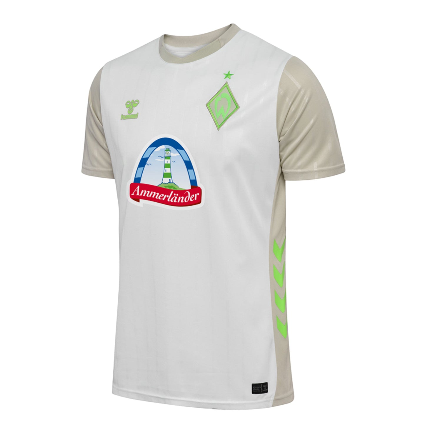 Trikot Damen Werder Bremen 25/26 Auswärts