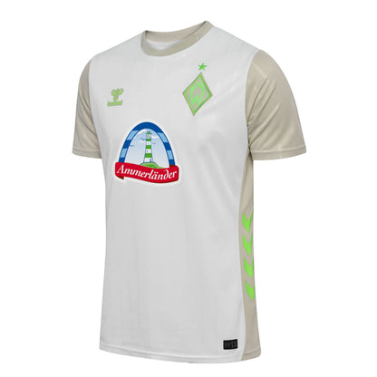 Trikot Damen Werder Bremen 25/26 Auswärts