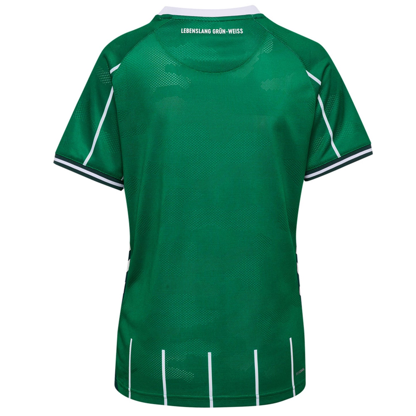 Werder Bremen Heimtrikot Damen 25/26