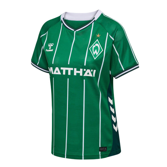 Werder Bremen Heimtrikot Damen 25/26