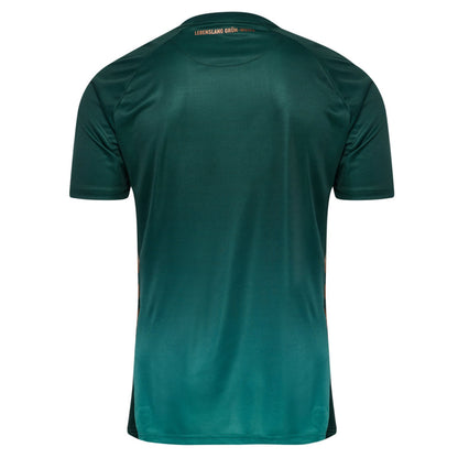 Trikot Damen Werder Bremen 25/26 Dritte