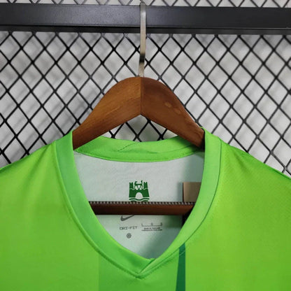 Trikot Damen Wolfsburg 24/25 Home