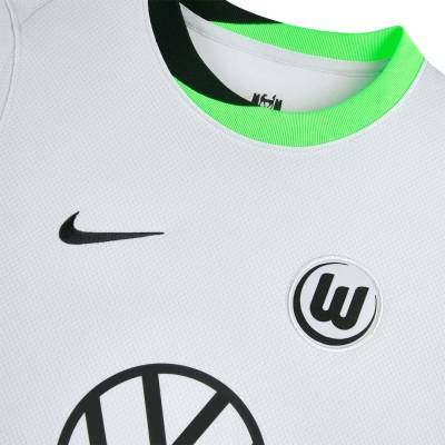 Wolfsburg Damen Trikot 24/25 Drittes