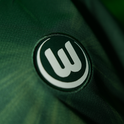 Trikot Damen Wolfsburg 25/26 Home