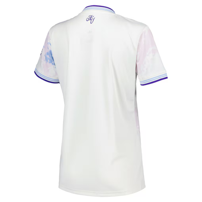 Aston Villa Damen Trikot 25/26 Drittes Trikot