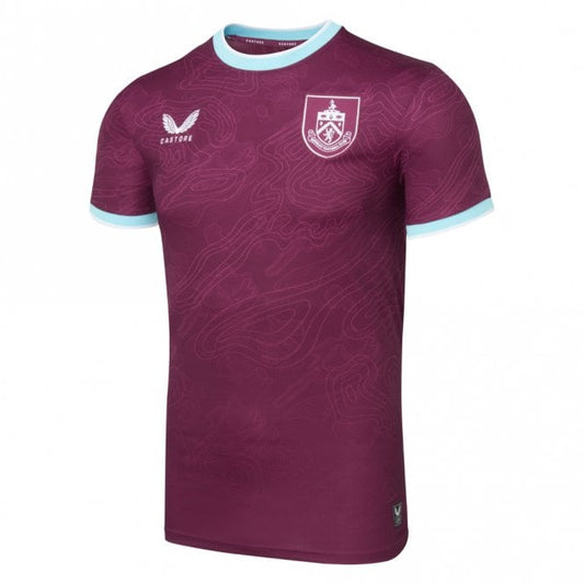 Burnley Damen-Trikot 25/26 Heimtrikot