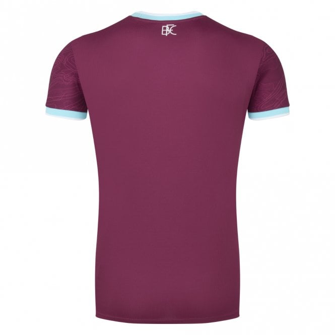 Burnley Damen-Trikot 25/26 Heimtrikot