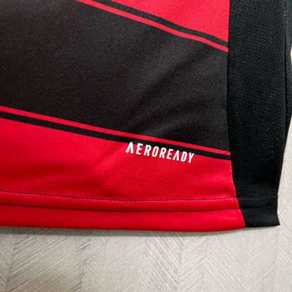 Damen-Trikot Flamengo 25/26 Home