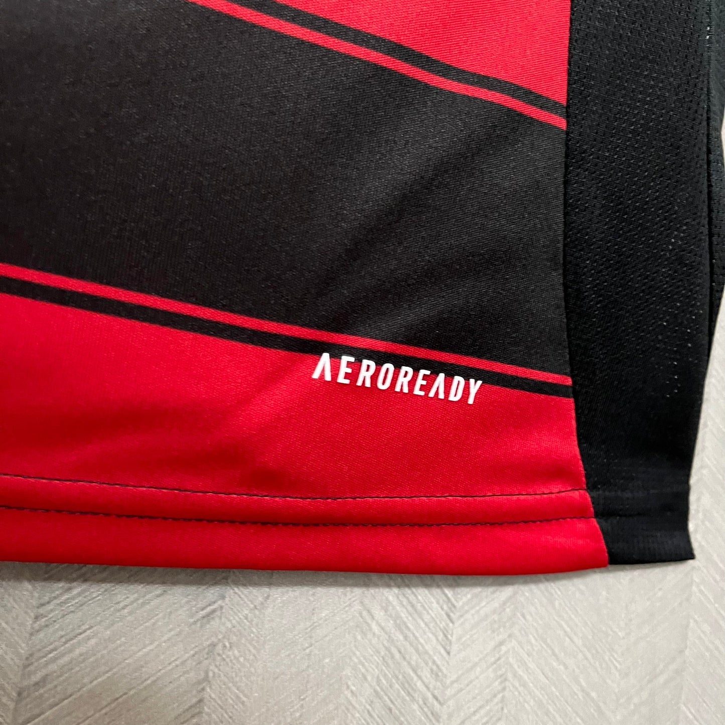 Damen-Trikot Flamengo 25/26 Home