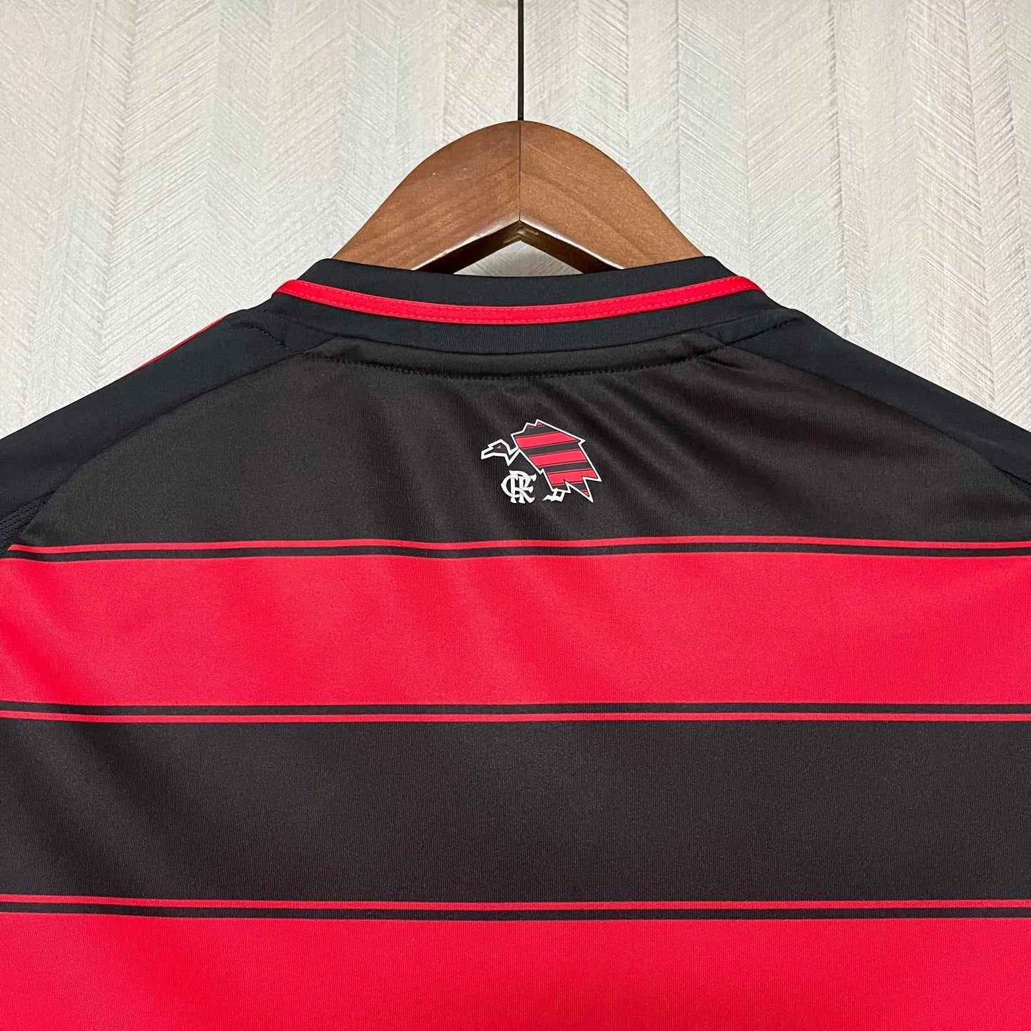 Damen-Trikot Flamengo 25/26 Home