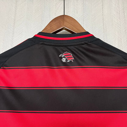 Damen-Trikot Flamengo 25/26 Home