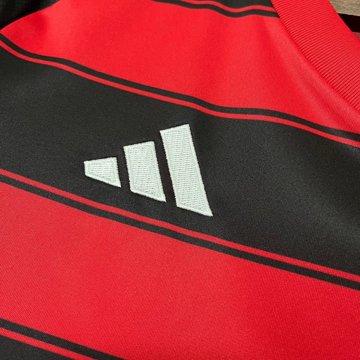 Damen-Trikot Flamengo 25/26 Home