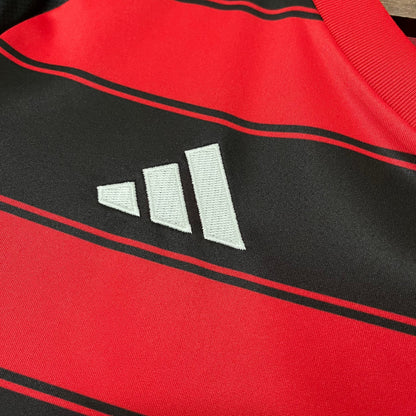 Damen-Trikot Flamengo 25/26 Home