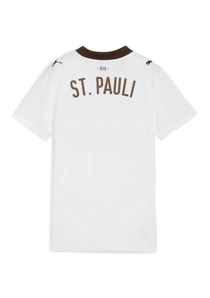 Damentrikot St. Pauli 25/26 Auswärts