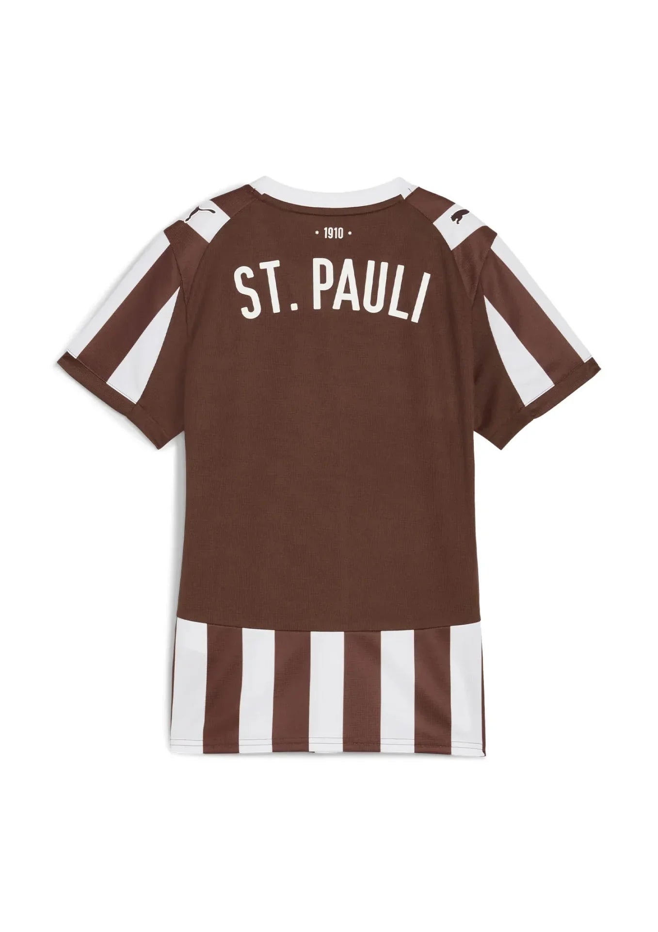Trikot Damen St. Pauli 25/26 Heim