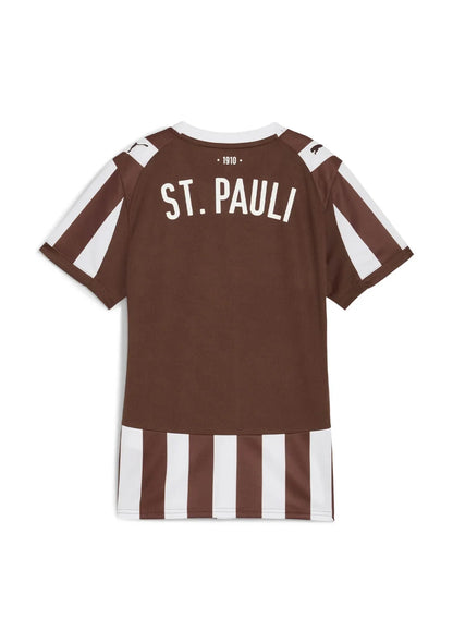 Trikot Damen St. Pauli 25/26 Heim