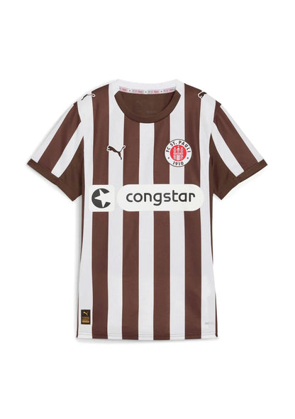 Trikot Damen St. Pauli 25/26 Heim