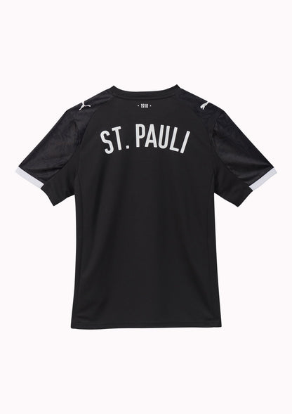 Trikot Damen FC St. Pauli 25/26 Drittes