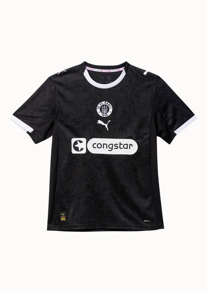 Trikot Damen FC St. Pauli 25/26 Drittes
