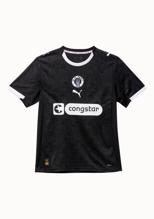 Trikot Damen FC St. Pauli 25/26 Drittes