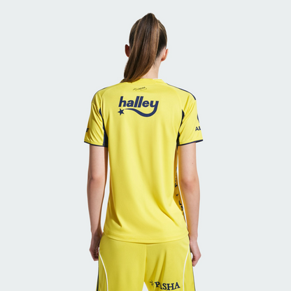 Fenerbahçe Damen Auswärtstrikot 25/26