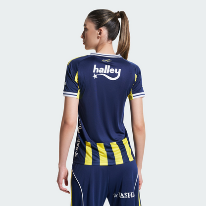 Fenerbahçe Damen Heimtrikot 25/26