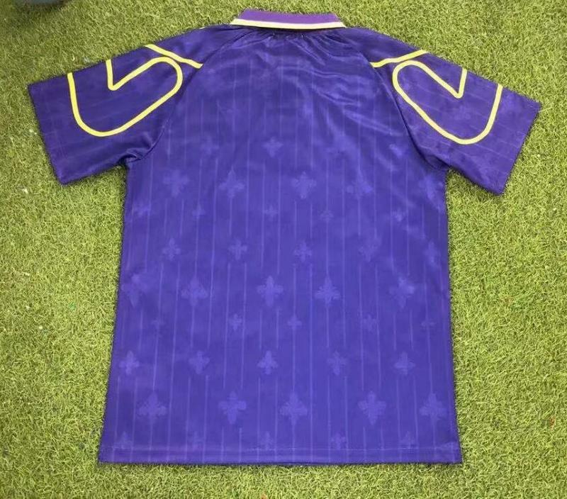 Trikot Fiorentina | Retro 1997/98
