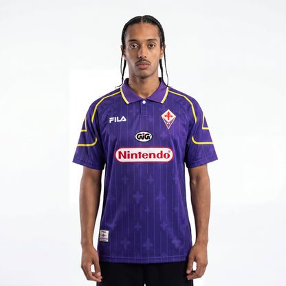Trikot Fiorentina | Retro 1997/98