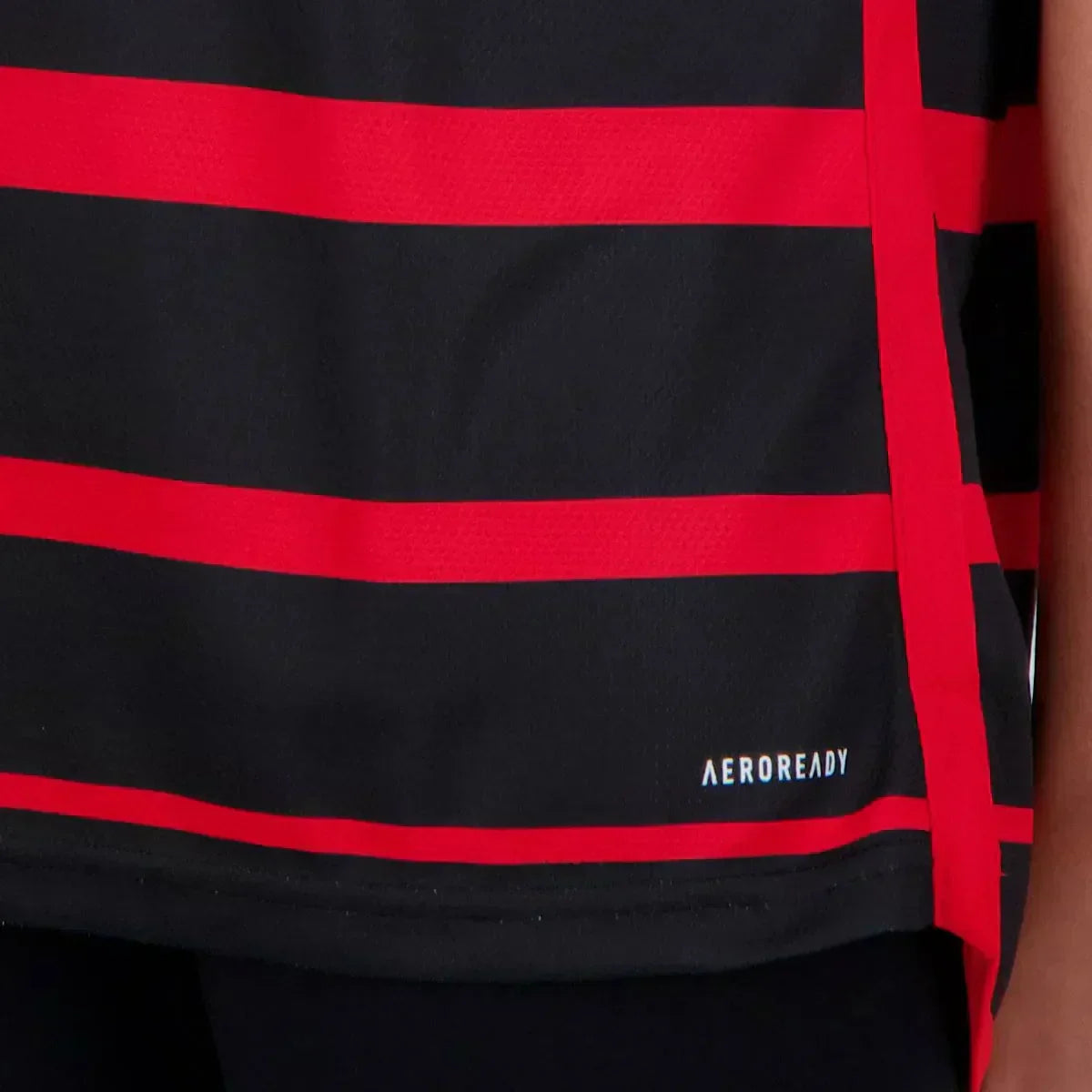 Trikot Flamengo Damen Adidas 2024/25 Heim