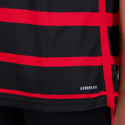 Trikot Flamengo Damen Adidas 2024/25 Heim