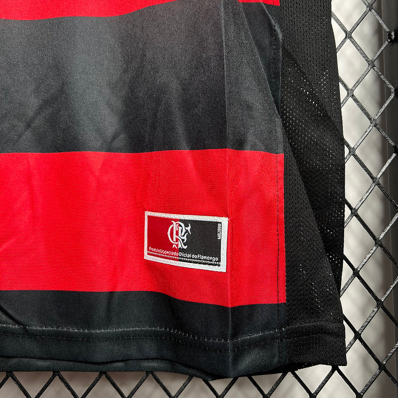 Trikot Flamengo | Retro 2000/01