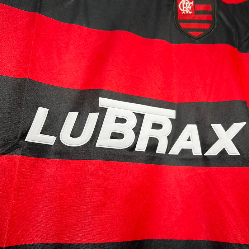 Trikot Flamengo | Retro 2000/01
