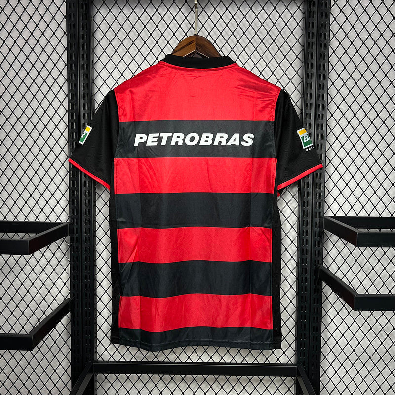Trikot Flamengo | Retro 2000/01